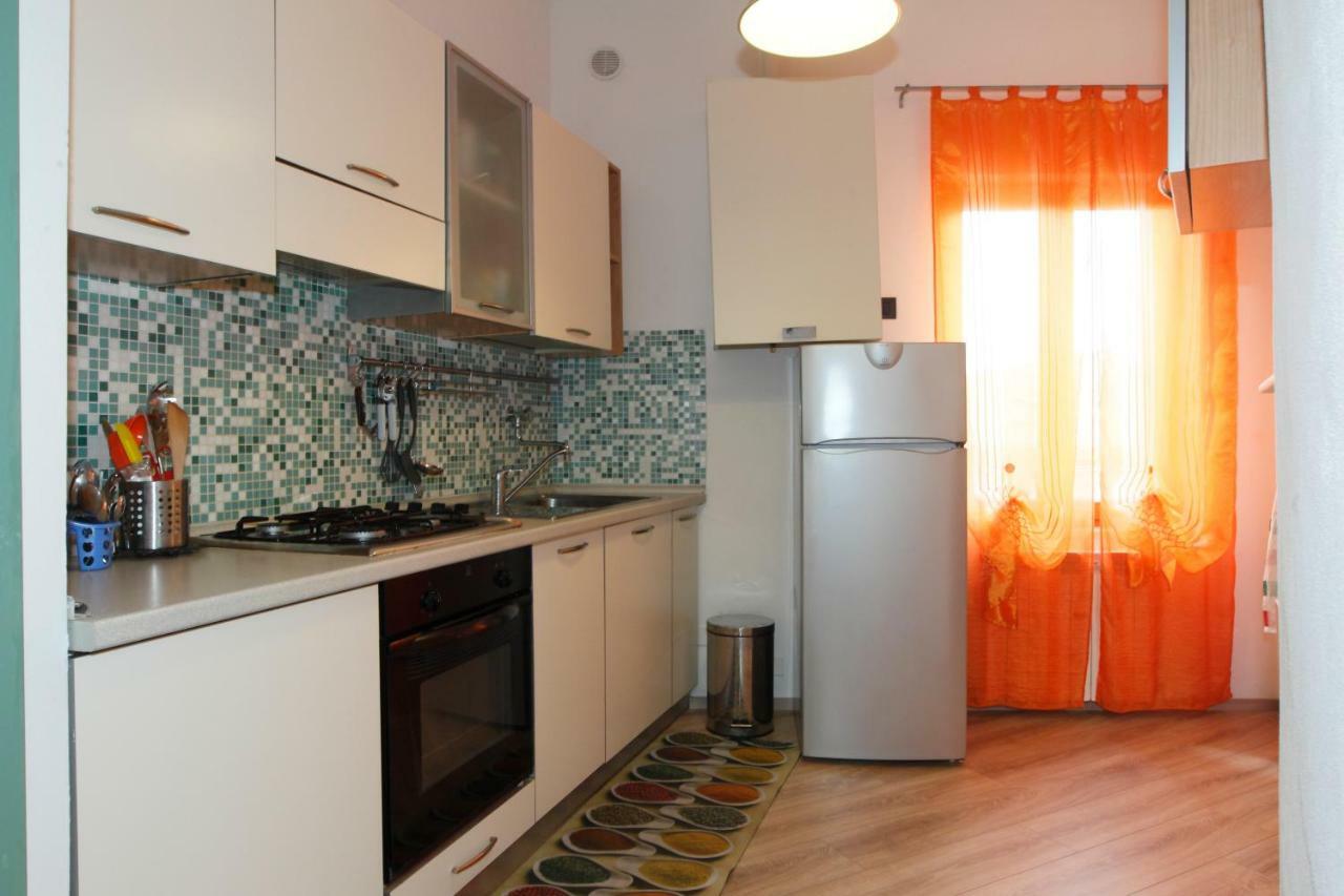 Casa Siena Piazzetta Apartamento Exterior foto