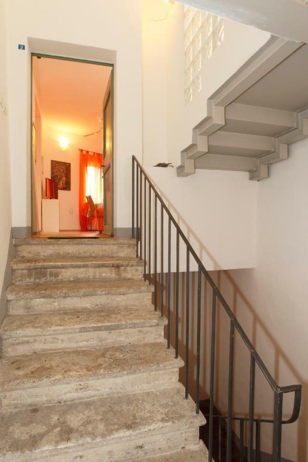 Casa Siena Piazzetta Apartamento Exterior foto