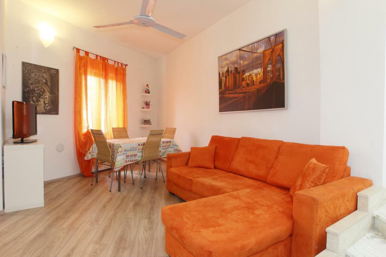 Casa Siena Piazzetta Apartamento Exterior foto