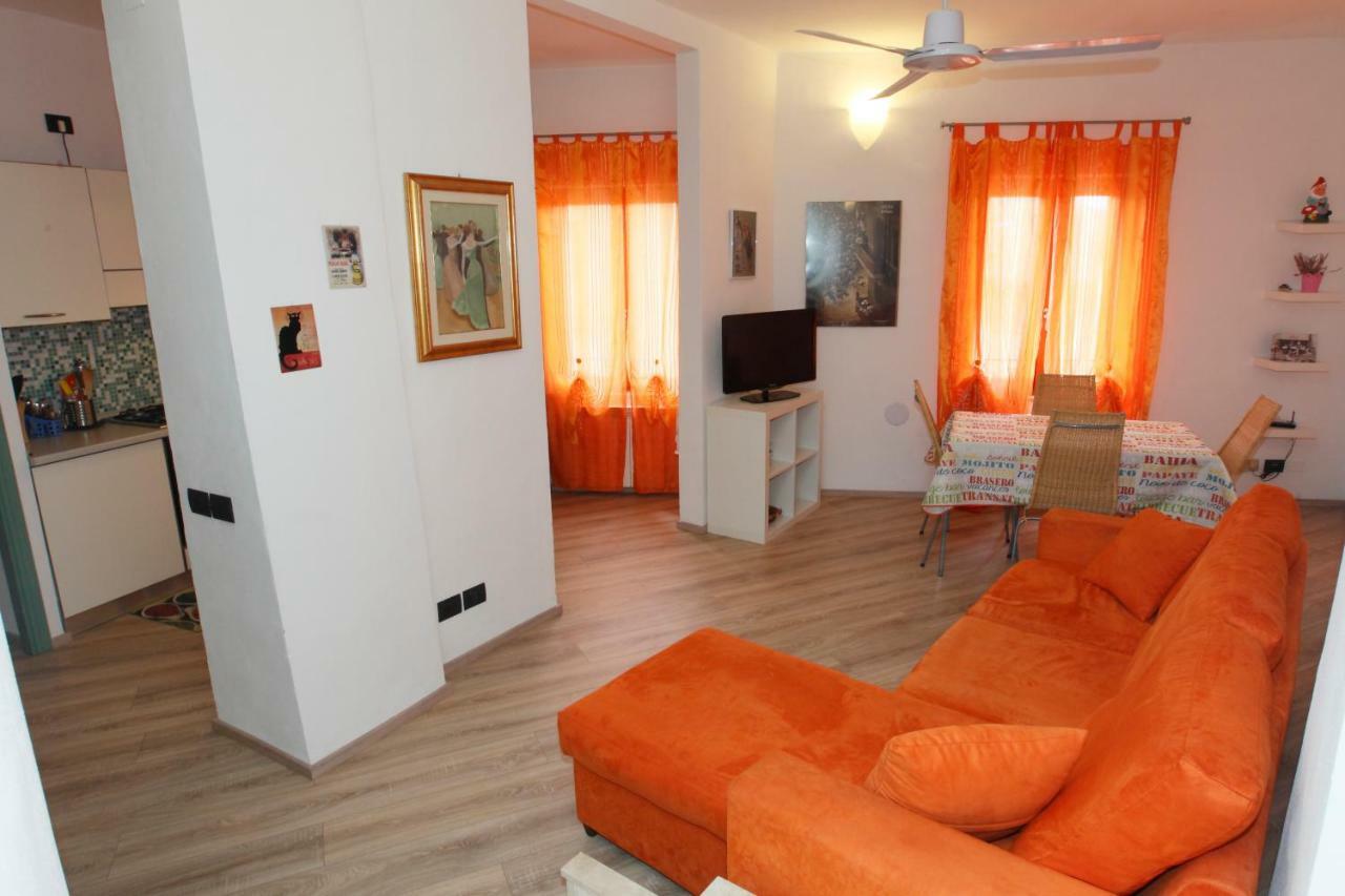 Casa Siena Piazzetta Apartamento Exterior foto
